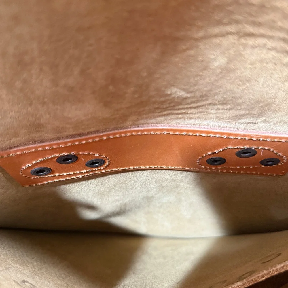 Saddleback Leather Co. saddleback leather